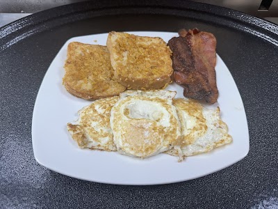 Papa Wally's Cafe photo 5