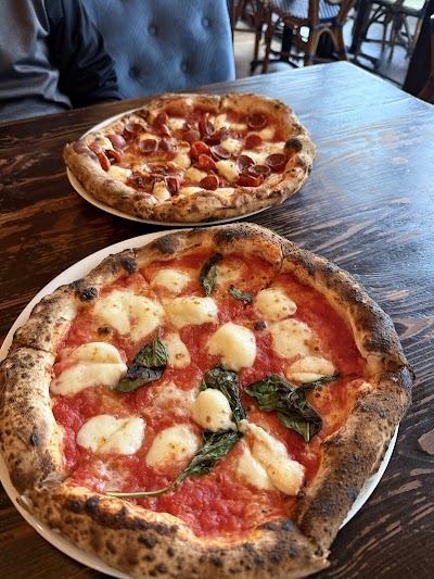 Louie Bossi's Ristorante Bar Pizzeria photo 4