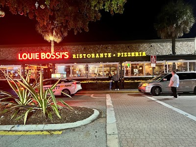 Louie Bossi's Ristorante Bar Pizzeria photo 5