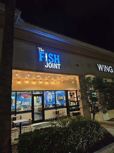 The Fish Joint photo 5