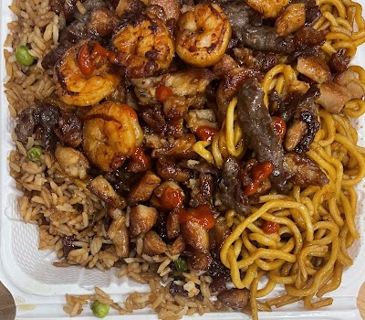 Flame Japanese Hibachi photo 4