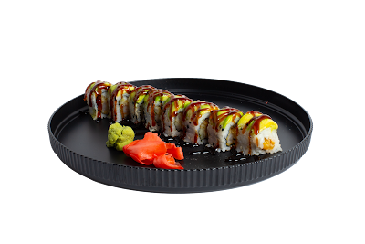 Flame Japanese Hibachi photo 5