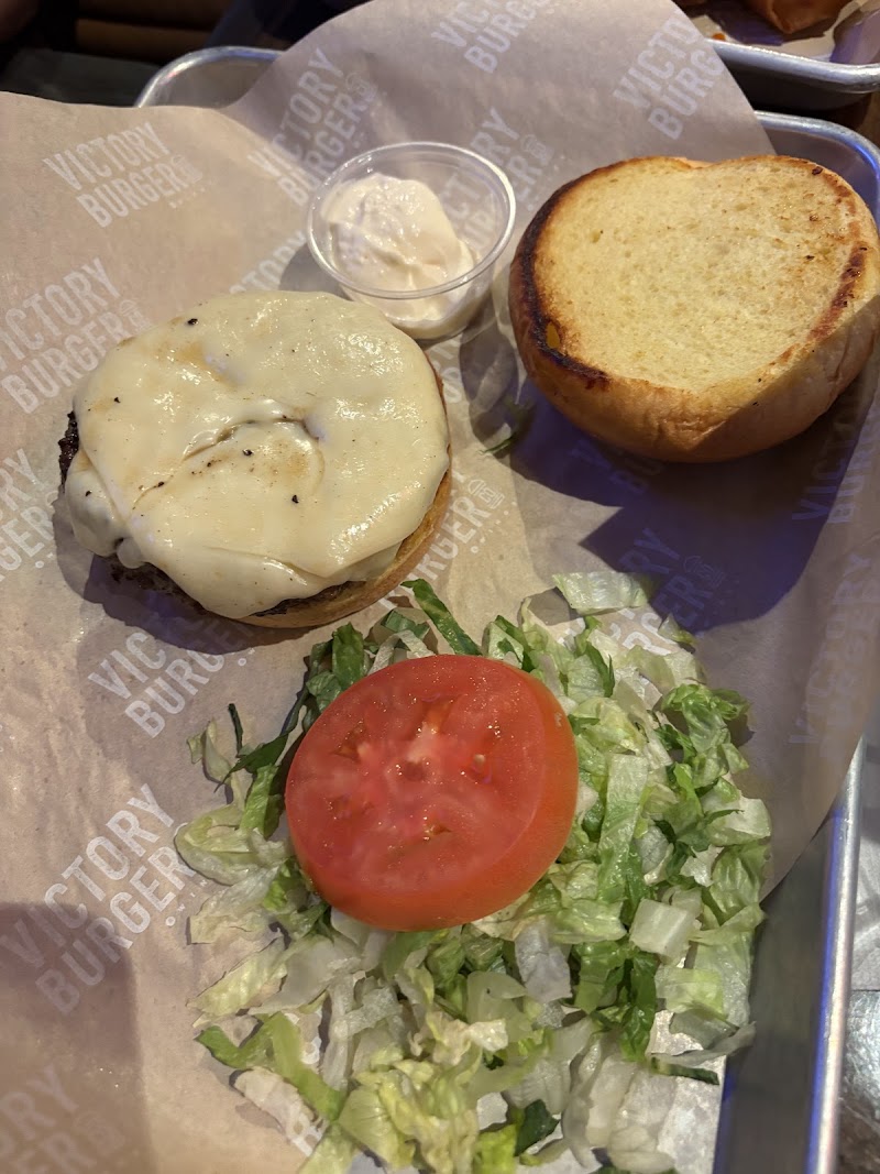 Victory Burger & Wings Co. photo 5