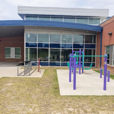 W A Foster Recreation Center photo 4