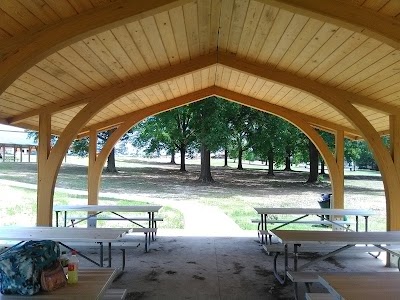 W A Foster Recreation Center photo 5