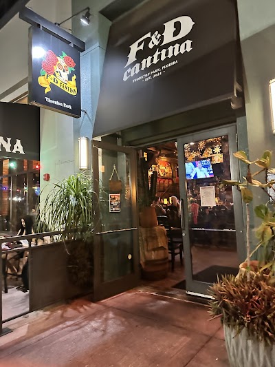 F&D Cantina photo 5