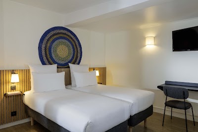 Hôtel Korner Sorbonne photo 4