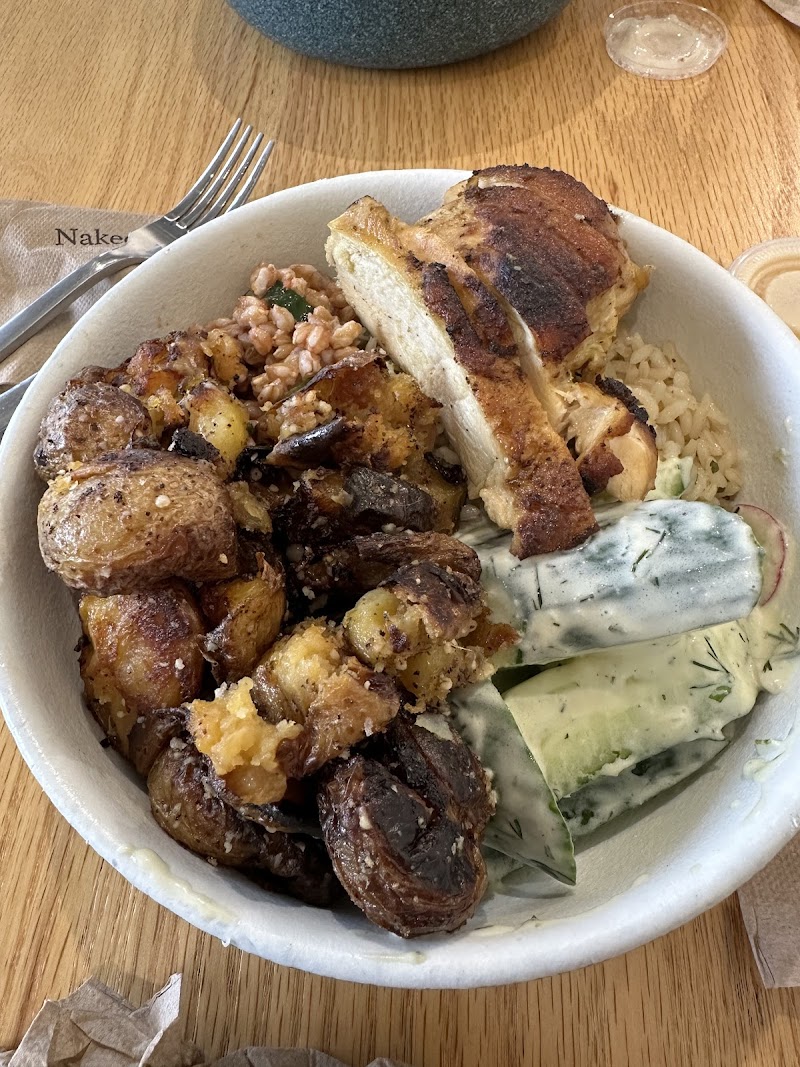 Naked Farmer photo 5