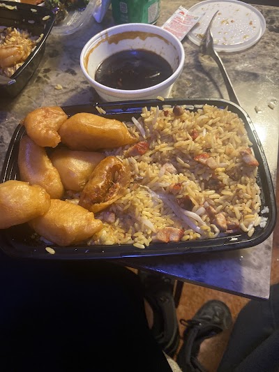 China Express photo 4