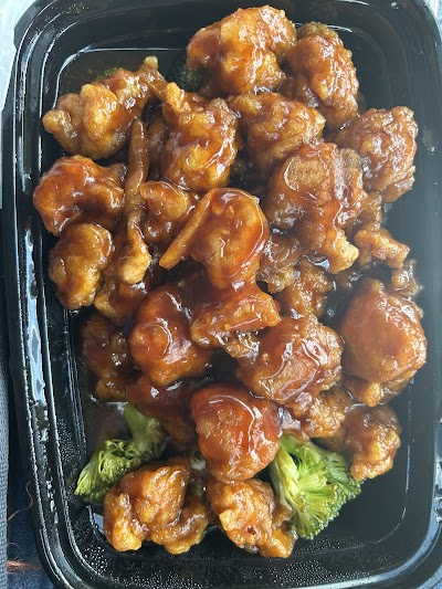 China Express photo 5