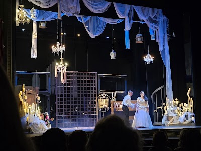 Paramount Theatre photo 4