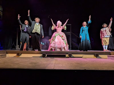 Paramount Theatre photo 5