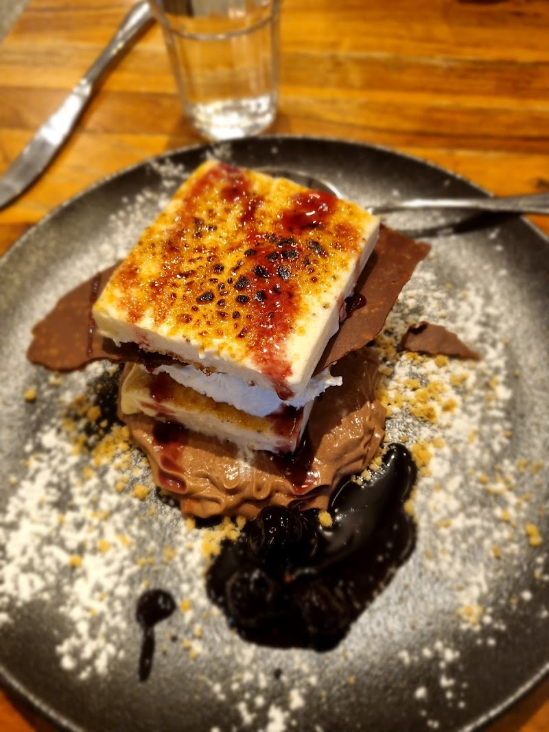 פורטופינו - בר מסעדה איטלקי photo 4