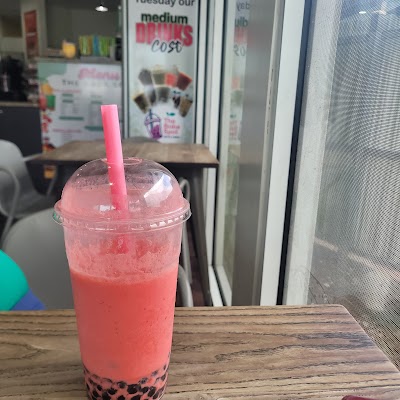 The Boba Spot photo 5