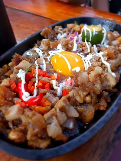 Serbesa Bar and Grill photo 5