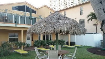 Ebb Tide Resort Oceanfront photo 5