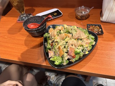 Tokyo Soy Ramen CN Cộng Hoà photo 5