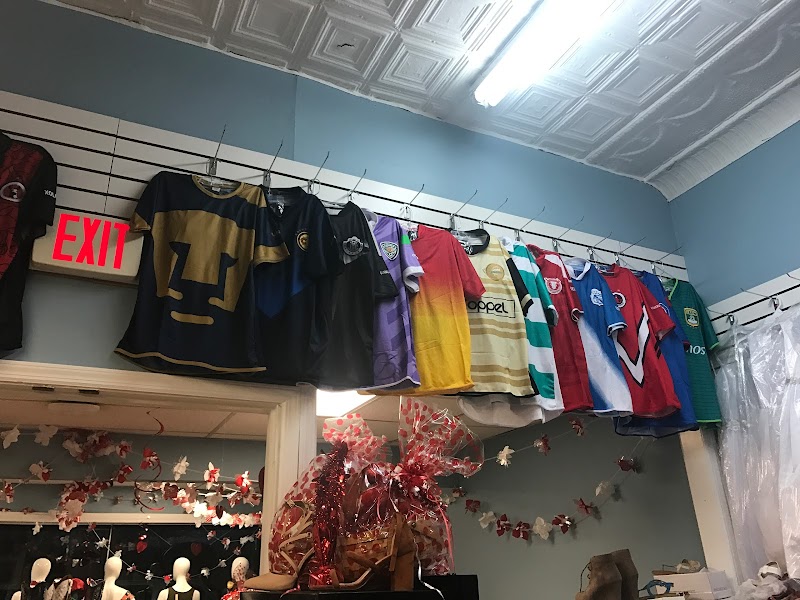 Julia Fashion Boutique