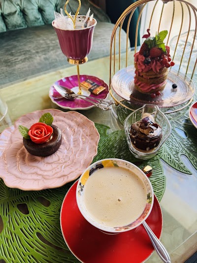 Garden of Salvador Bachiller photo 4