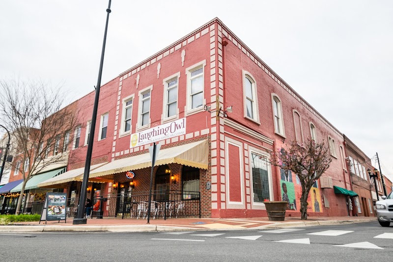 The Laughing Owl Restaurant photo 4