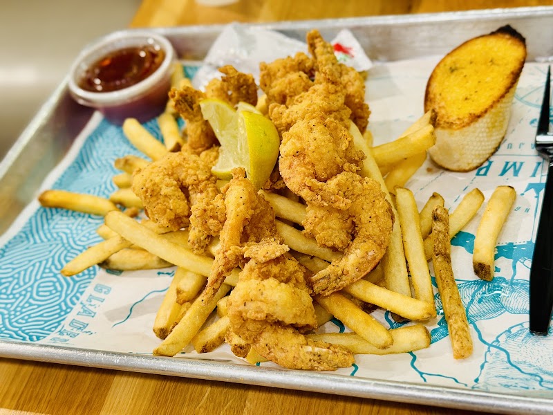 Mr.Shrimp Chicken & Seafood photo 5