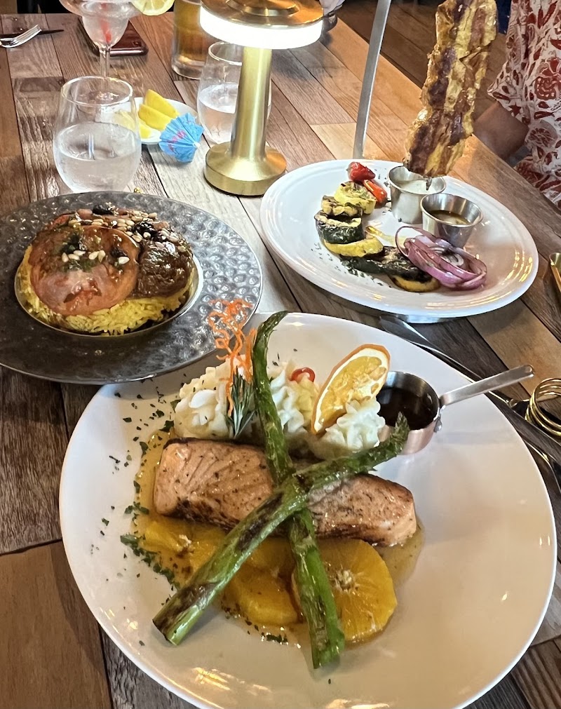 OCEAN GRILL & BAR photo 4