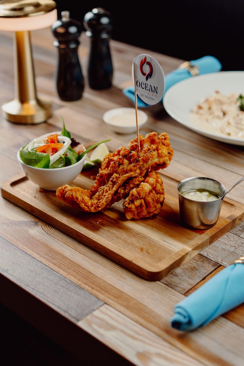 OCEAN GRILL & BAR photo 5