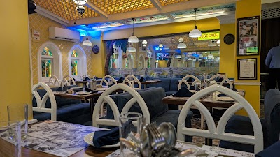 Goa Portuguesa Restobar photo 5