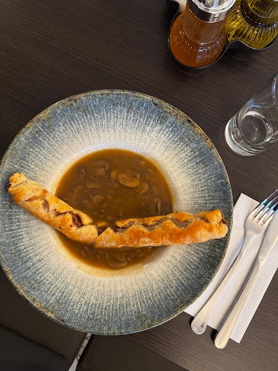 מסעדת צפת Tzfas Kosher Restaurant photo 4