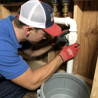 Summit Miami Plumbers photo 4