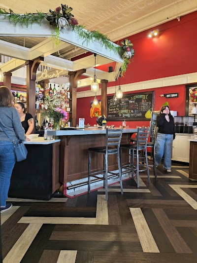 Wild Pear Restaurant & Catering photo 5