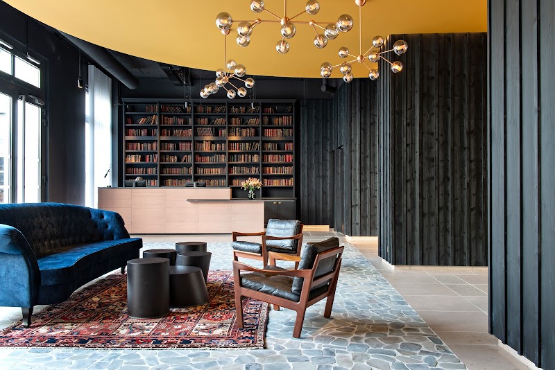 LÉONOR Hôtel photo 5