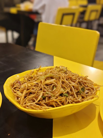 Wok On Fire - Indo Chinese & Pan Asian photo 5