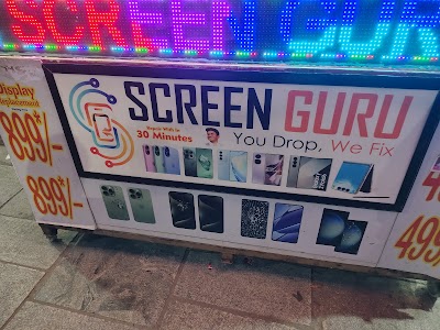 Screenguru: Affordable Phone, Watch & Tab Repairs at Your Doorstep! (6 Months Warranty) photo 5