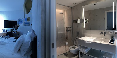 Ink Hotel Tel Aviv | Boutique Hotel in Tel Aviv | מלון אינק תל אביב photo 4