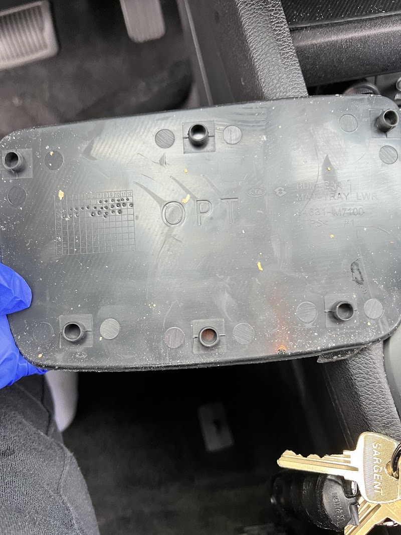 Budget Car Rental photo 5