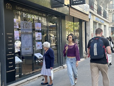 Agence Immobilière Agent sur Mesure photo 4