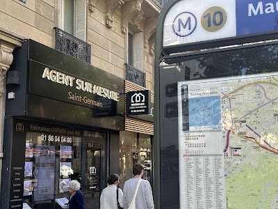 Agence Immobilière Agent sur Mesure photo 5