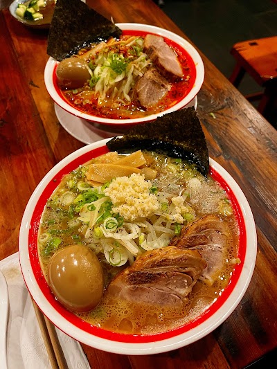 Kamisama Ramen photo 4