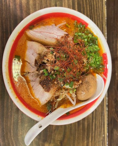 Kamisama Ramen photo 5
