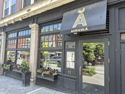 Agricola Eatery photo 5