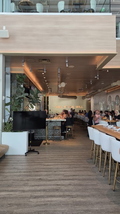 Moxies Fort Lauderdale Restaurant photo 5