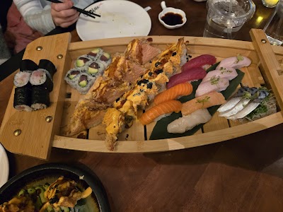 Ginkaku Japanese Bistro photo 4