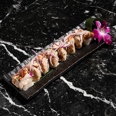 Pubbelly Sushi photo 4