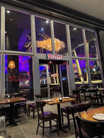 Pubbelly Sushi photo 5