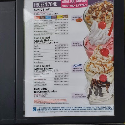 Sonic Drive-In photo 4