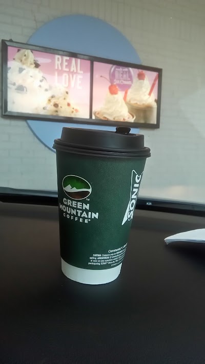 Sonic Drive-In photo 5