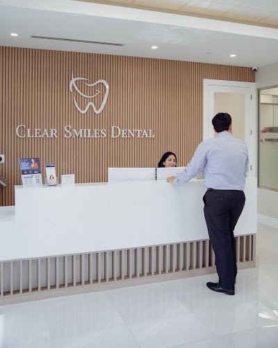 Clear Smiles Dental photo 5