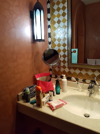 Club Med Marrakech La Palmeraie photo 4