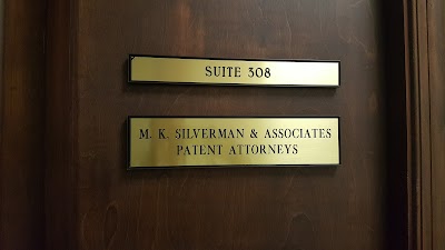 Melvin K. Silverman Trademark and Patent Attorney photo 4